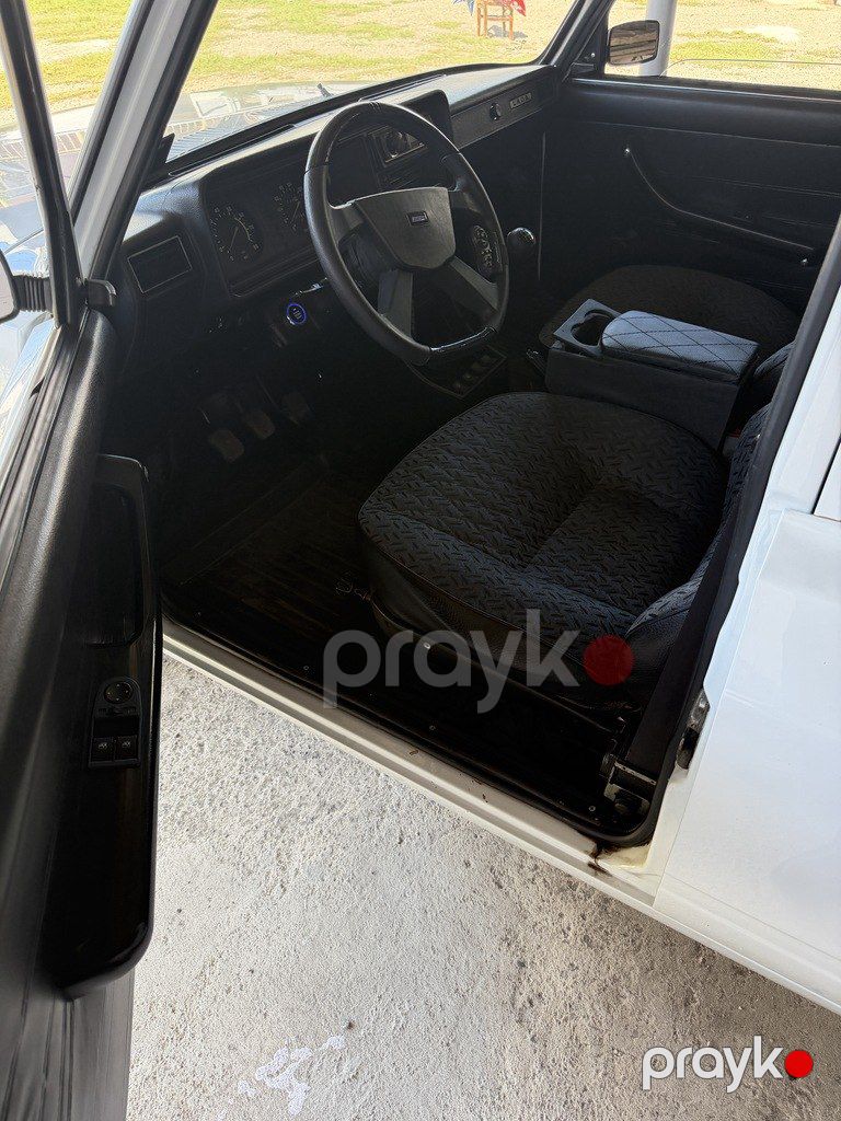 Lada (VAZ) 2107, 1.6 L, 2008 il, 292 523 km — Avtomobillər, Qazax (7)