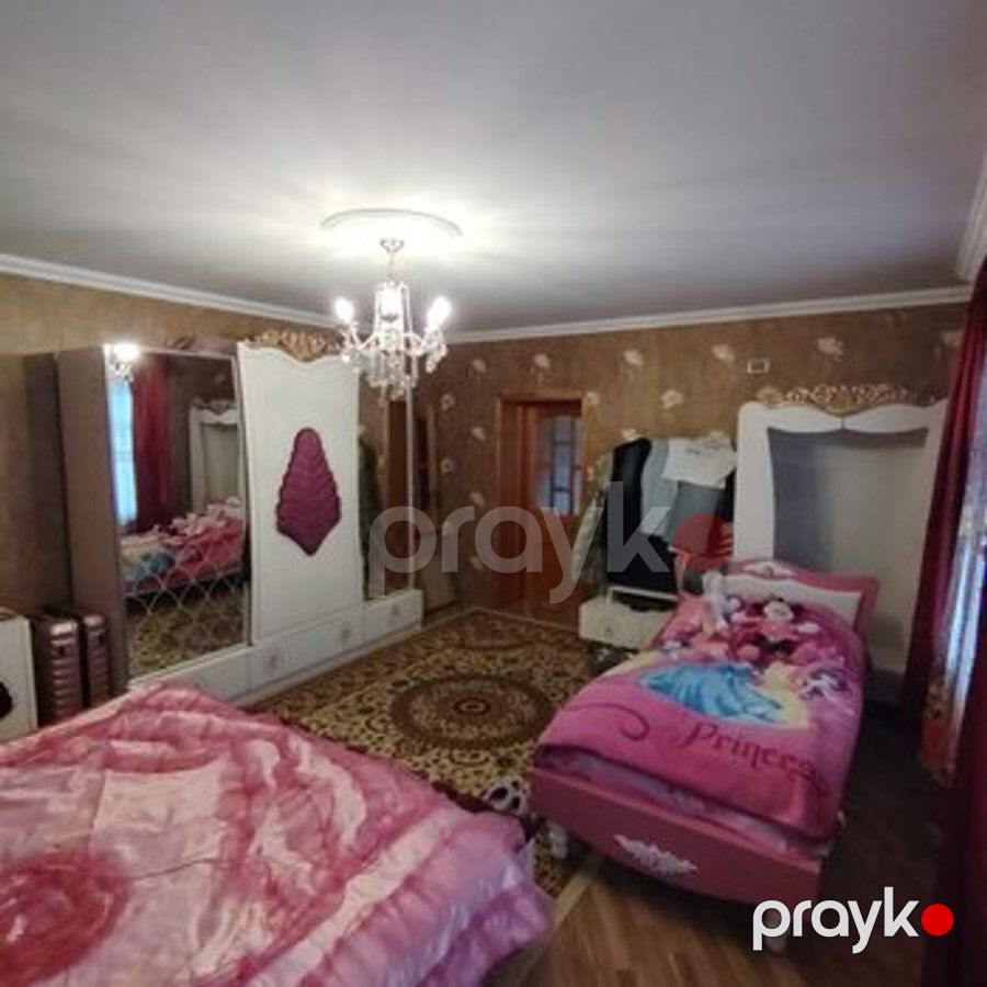 4-otaqlı mənzil, 48-ci məhəllə, 93 m² — Mənzil, Sumqayıt (10)