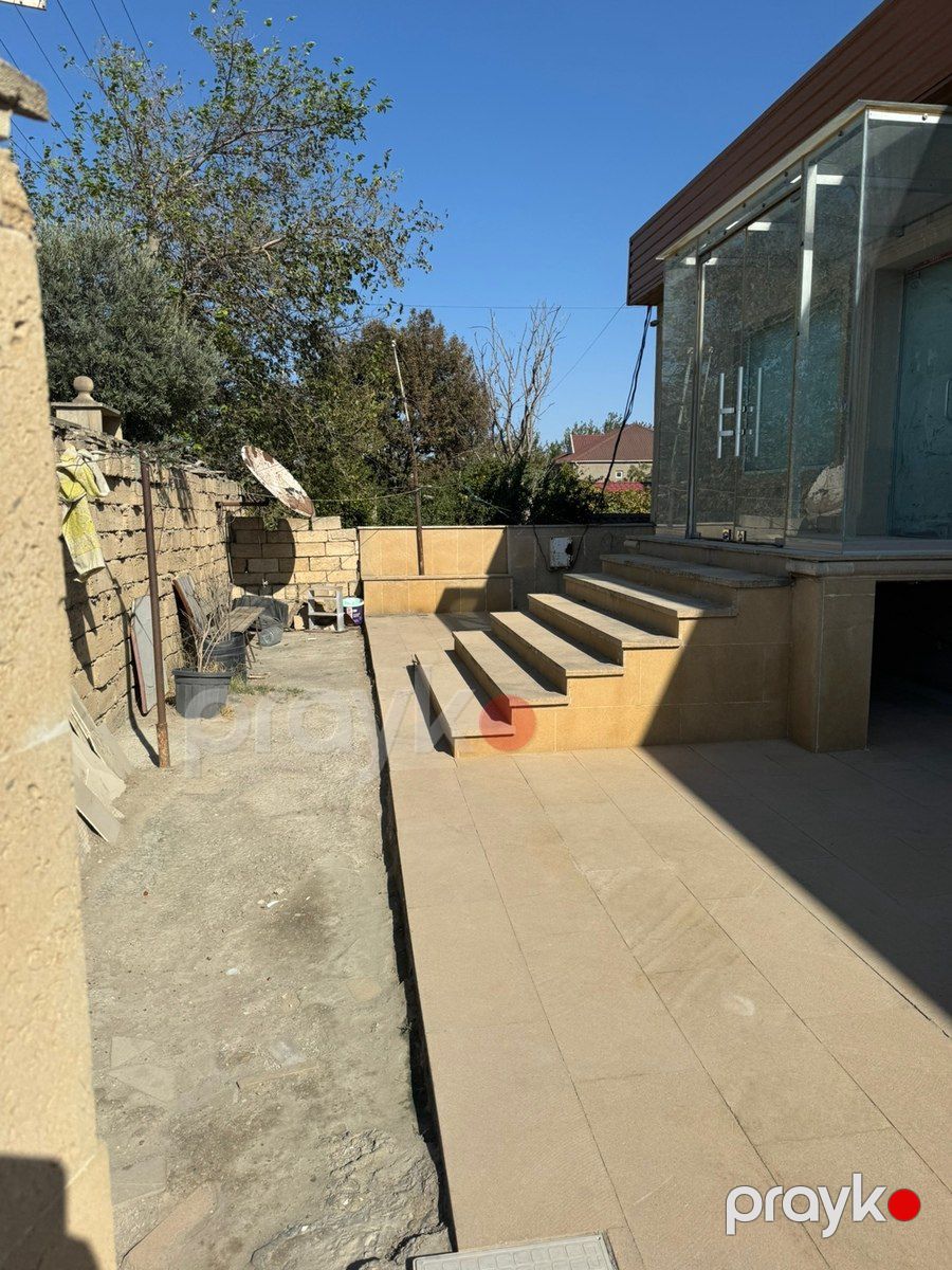 2-otaqlı yeni tikili kirayə verilir, Saray qəs., 50 m² — Mənzil, Bakı (2)
