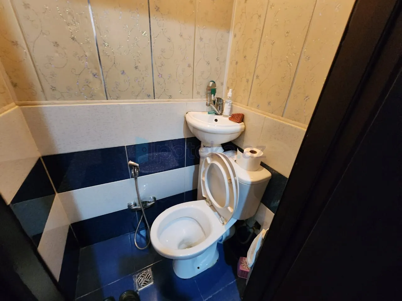 Satılır: 3 Otaq, Yeni tikili, Abşeron r., Masazır q., 71.00 m² — Mənzil, Masazır (10)