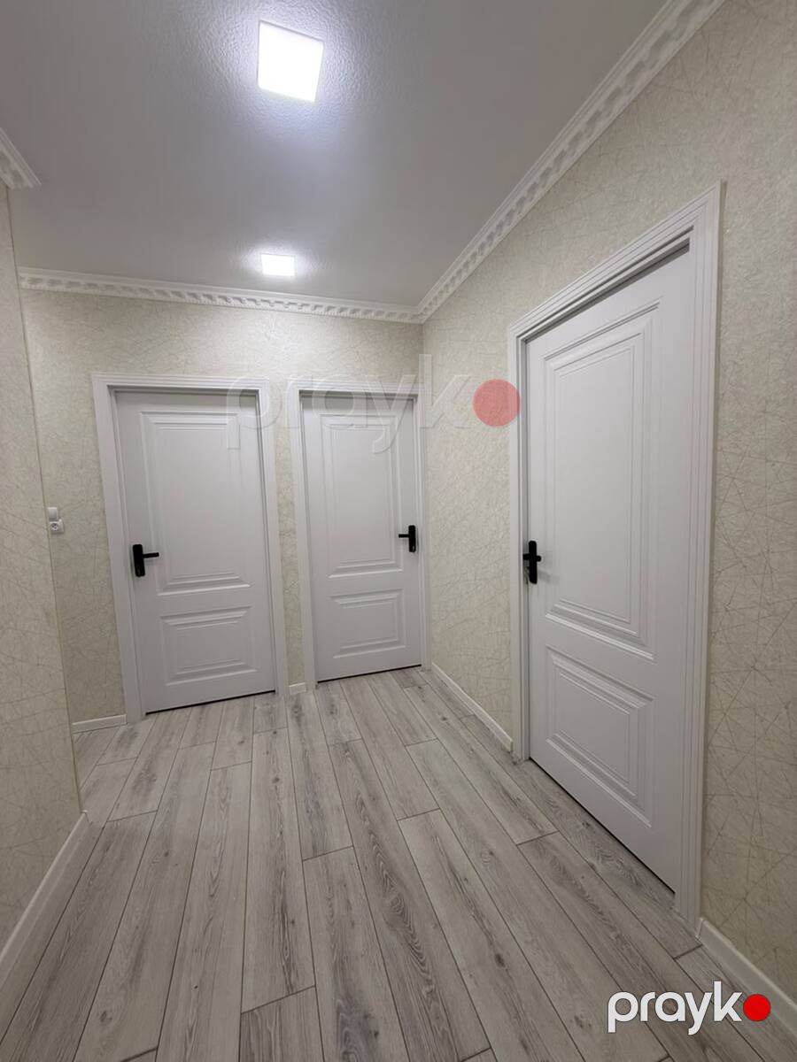 Satılır 3 otaqlı köhnə tikili 80 m² — Mənzil, Bakı (8)