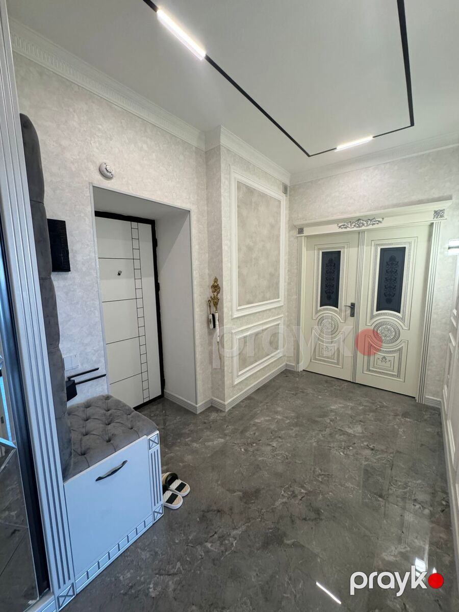 İcarəyə verilir 2 otaqlı yeni tikili 110 m² — Mənzil, Bakı (10)