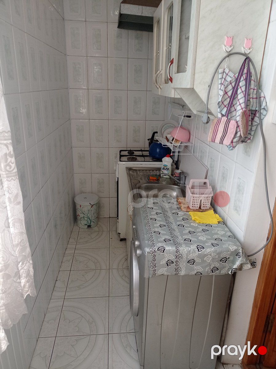 2-otaqlı mənzil kirayə verilir, Gənclik m., 40 m² — Mənzil, Bakı (10)