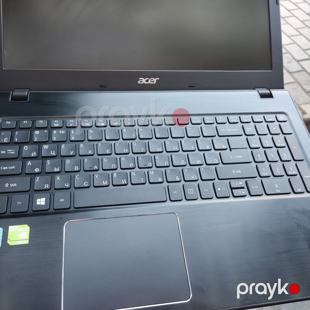 Core i5/Nvidia Geforce 940MX/Ram 8gb DDR4 Salam əziz dostlar — Digər notbuklar, Bakı (4)