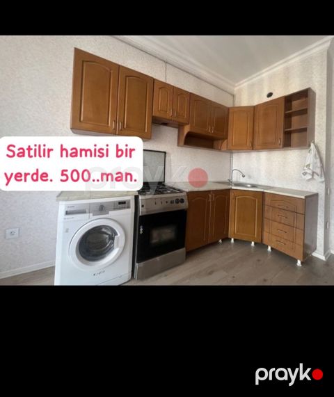 Mətbəx mebeli — Bakı