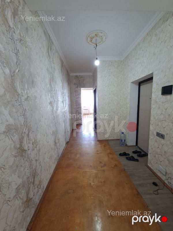 Satılır 2 otaqlı Bina evi menzil (Yeni tikili), 44 m², 76-cı məhəllə — Mənzil, Sumqayıt (9)