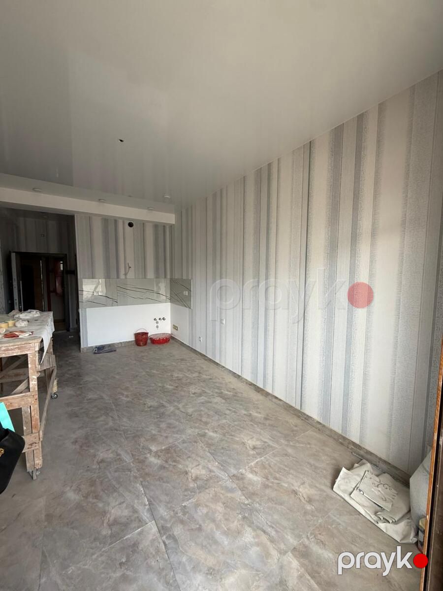Satılır 1 otaqlı yeni tikili 30 m² — Mənzil, Bakı (5)