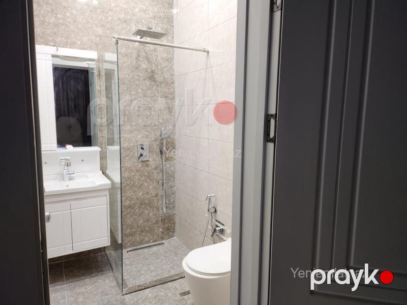 Satılır 5 otaqlı Həyət evi / Villa, 173 m², Xəzər rayonu — Ev, villa, Bakı (11)