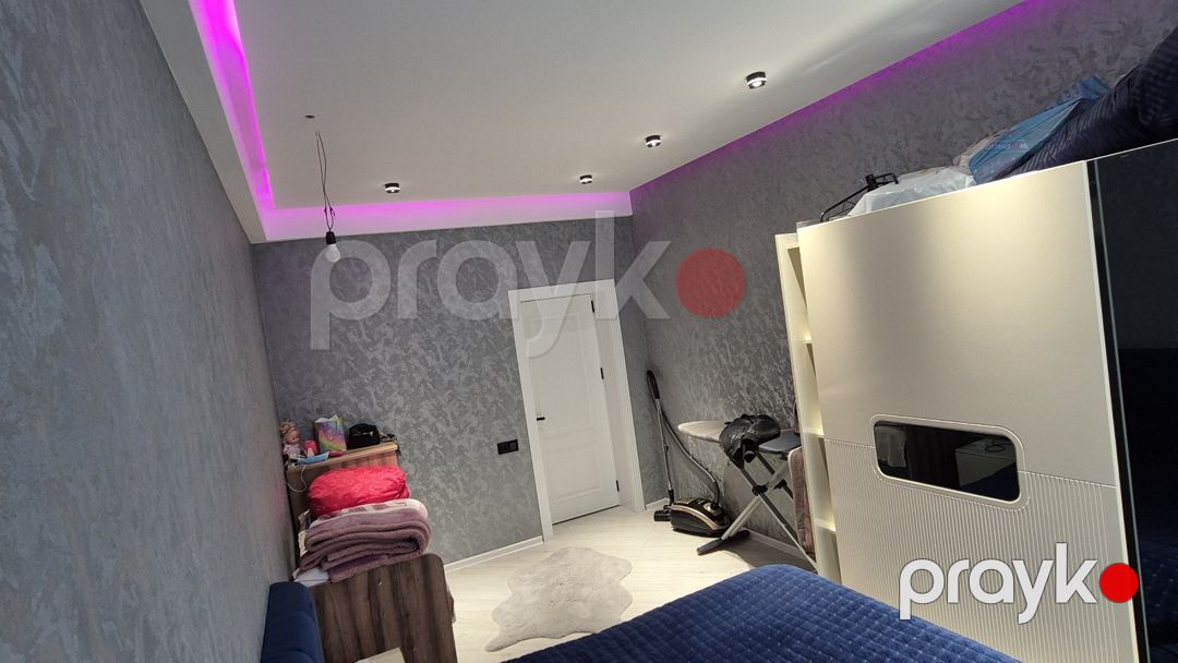 2-otaqlı yeni tikili, Xırdalan ş., 82 m² — Mənzil, Xırdalan (10)