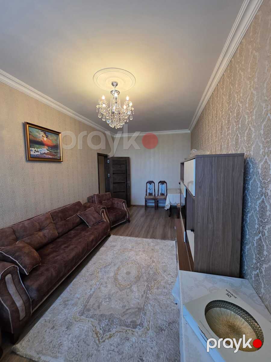 Satılır 3 otaqlı yeni tikili 105 m² — Mənzil, Sumqayıt (3)