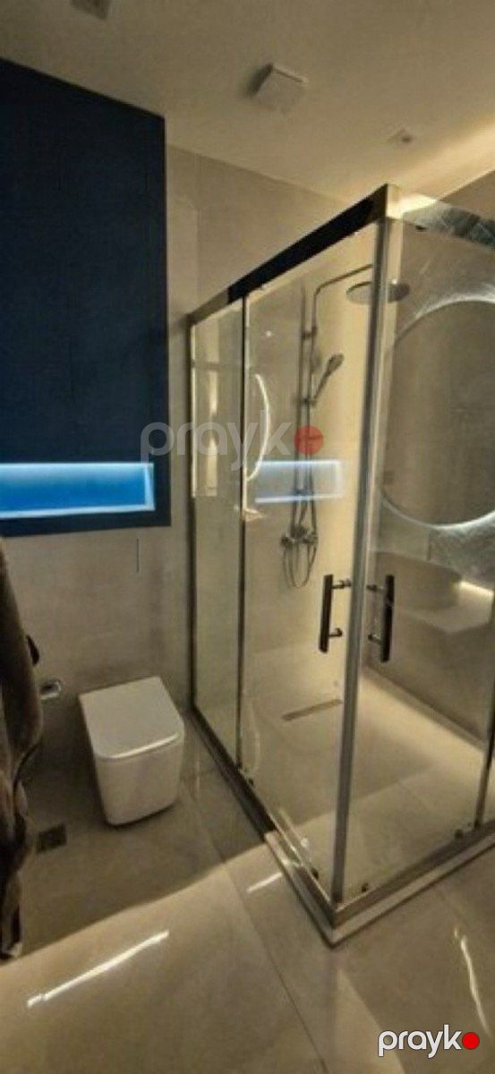 İcarəyə verilir 4 otaqlı yeni tikili 165 m² — Mənzil, Bakı (11)