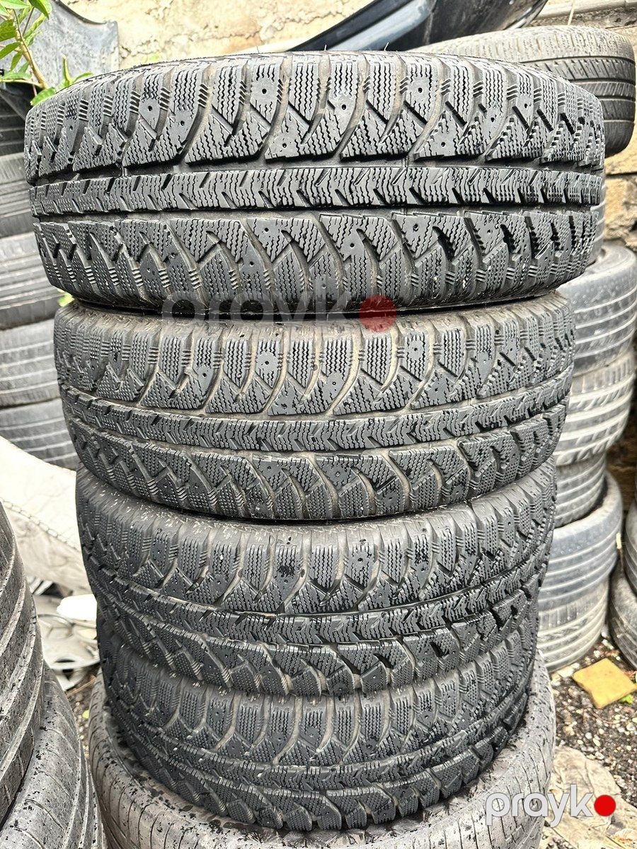 Şinlər 185/65 R15 — Ehtiyat hissələri və aksesuarlar, Bakı (2)