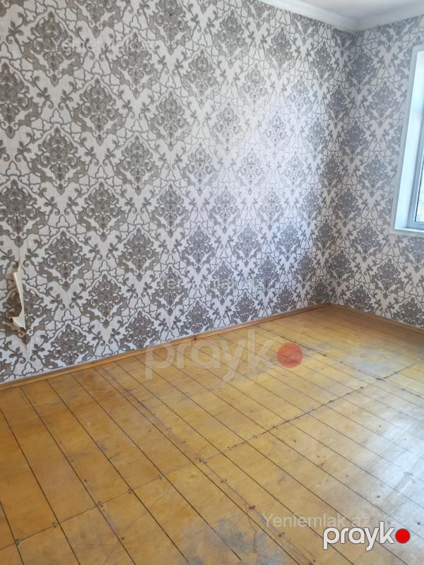 Satılır 3 otaqlı Bina evi menzil (Köhnə tikili), 70 m², 47-ci məhəllə — Mənzil, Sumqayıt (4)