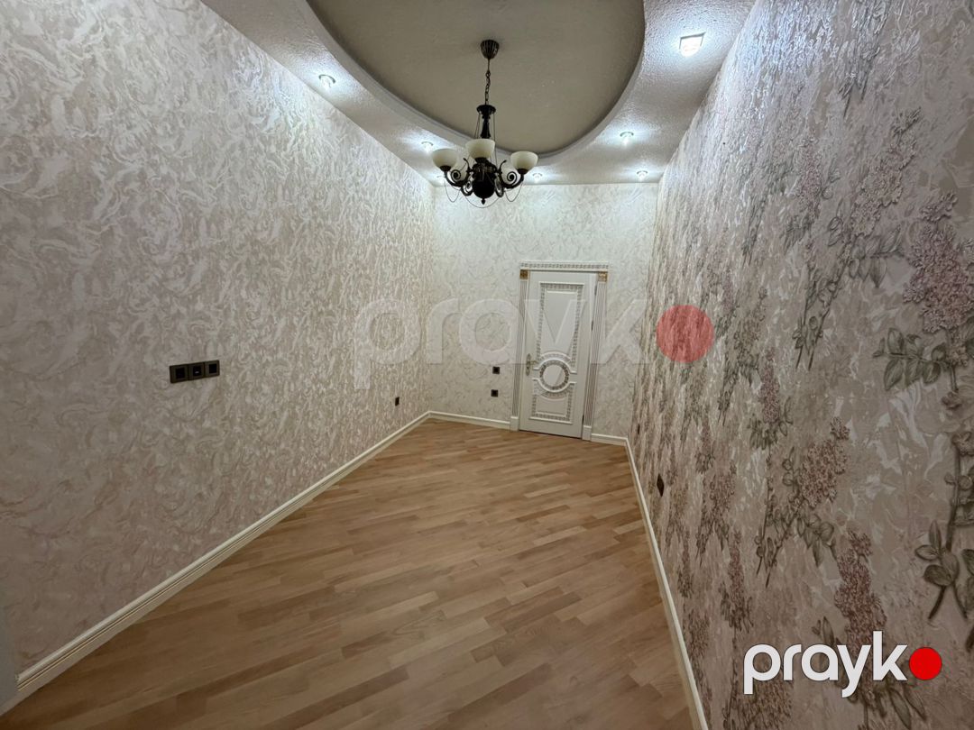 İcarəyə verilir 5 otaqlı ofis 190 m² — Ofis, Bakı (8)