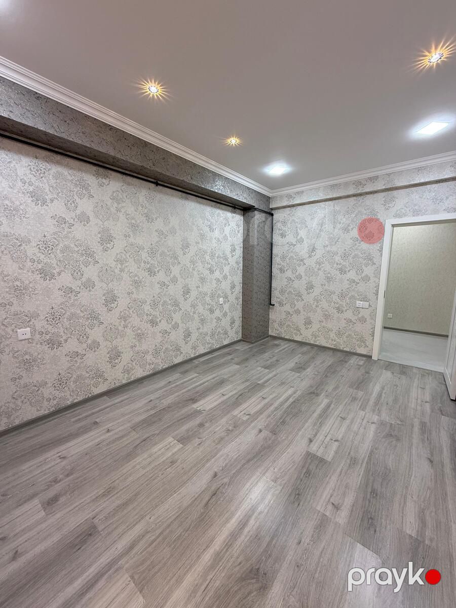 2-otaqlı yeni tikili, Xırdalan ş., 62 m² — Mənzil, Xırdalan (2)
