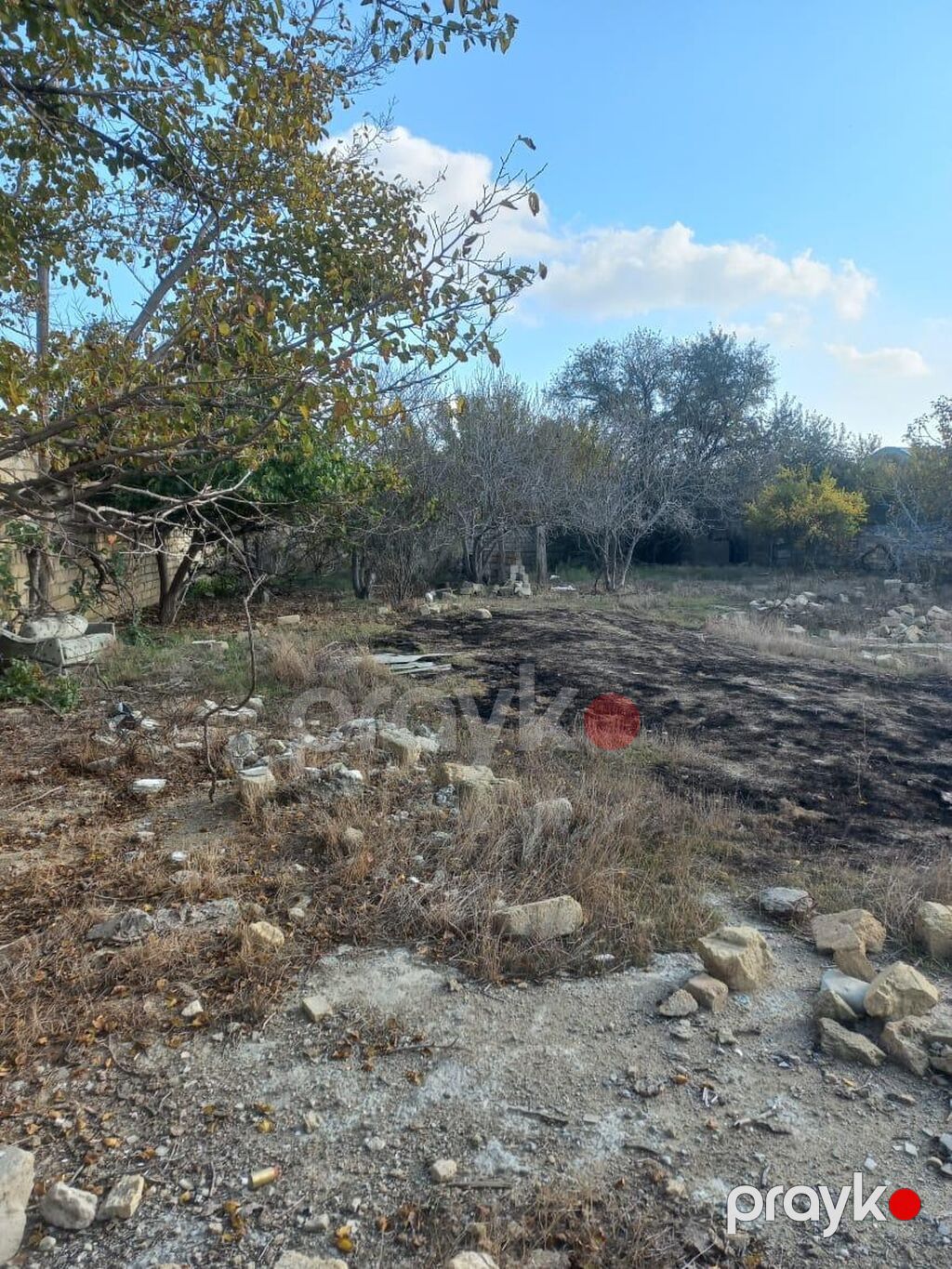 Tikinti — Torpaq, Masazır (2)