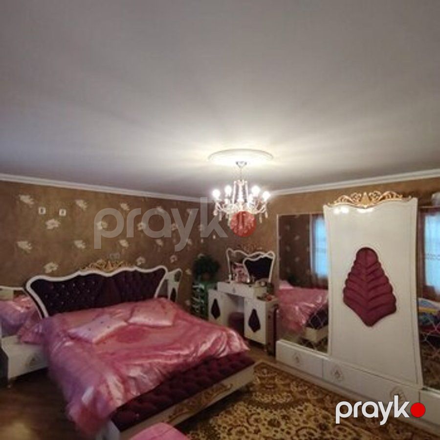 4-otaqlı mənzil, 48-ci məhəllə, 93 m² — Mənzil, Sumqayıt (7)