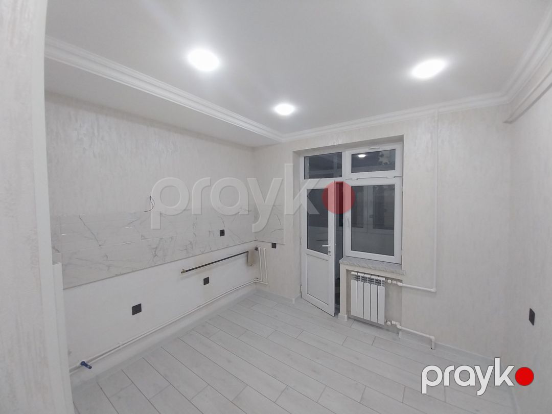 Satılır 3 otaqlı köhnə tikili 75 m² — Mənzil, Bakı (10)