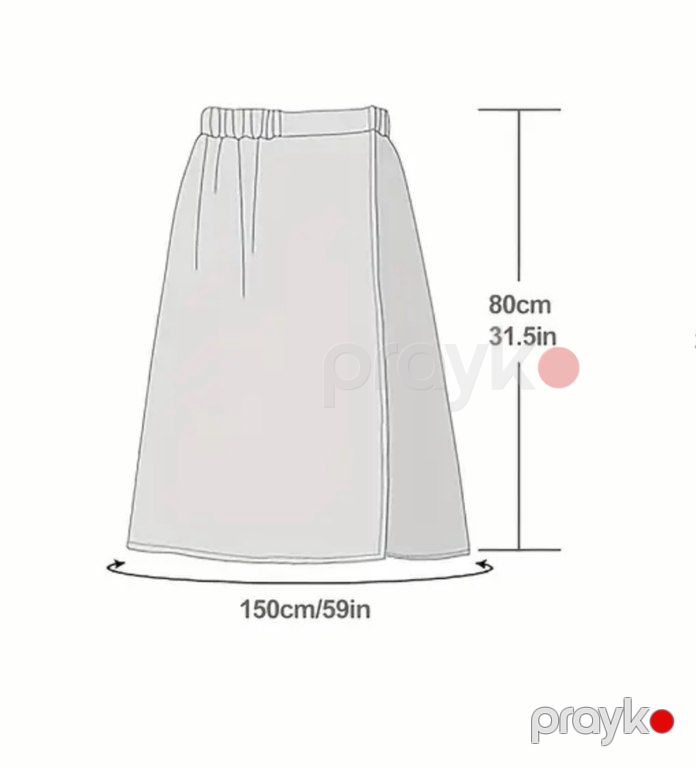Dəsmal "Wellness" — Tekstil, Bakı (4)