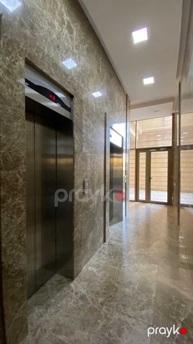 Satılır 3 otaqlı yeni tikili 104 m² — Mənzil, Bakı (8)