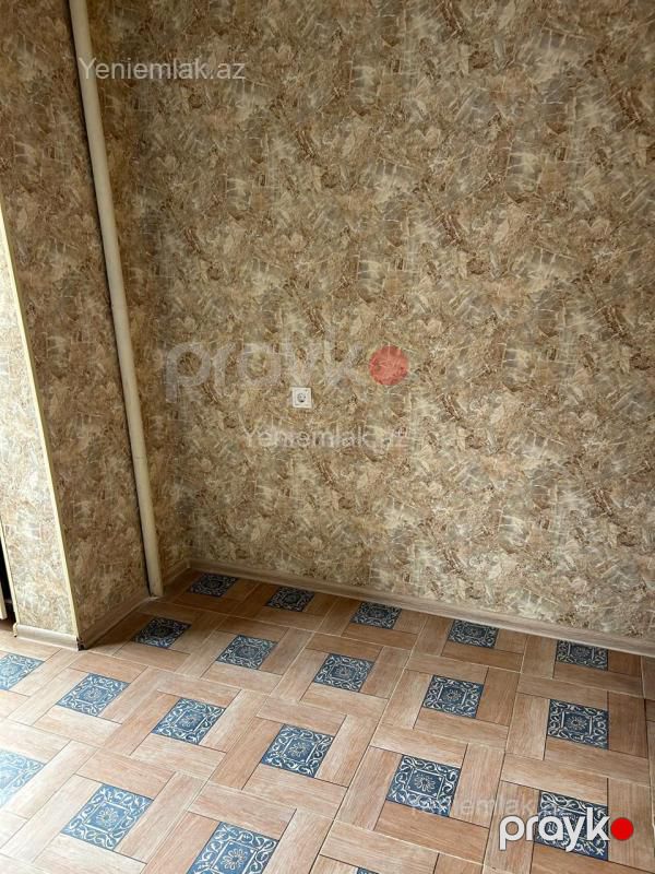 Satılır 2 otaqlı Bina evi menzil (Köhnə tikili), 57 m², Suraxanı rayonu — Mənzil, Bakı (6)