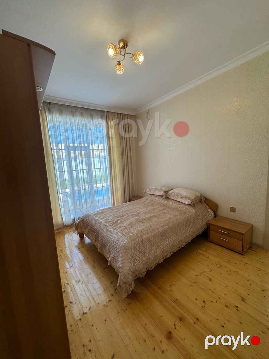 Bağ evi, Novxanı qəs — Ev, villa, Bakı (10)