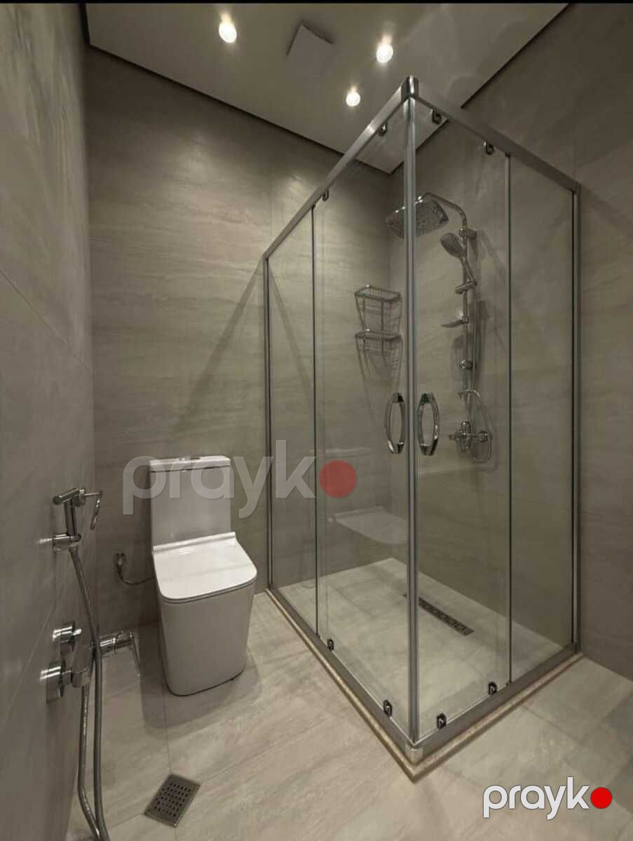 Satılır 2 otaqlı yeni tikili 68 m² — Mənzil, Bakı (7)