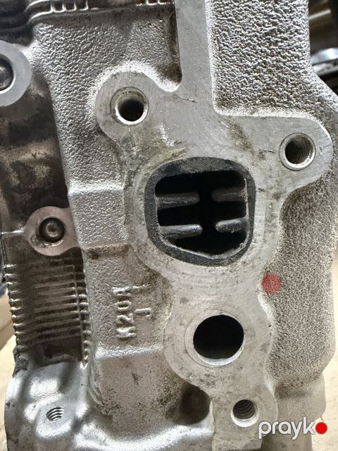 Toyota Rav 4 mühərrik ehtiyat hissələri — Bakı