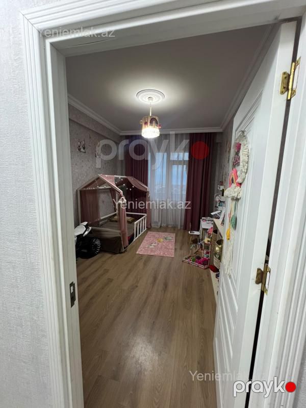 Satılır 3 otaqlı Bina evi menzil (Yeni tikili), 91 m², Saray — Mənzil, Abşeron (4)