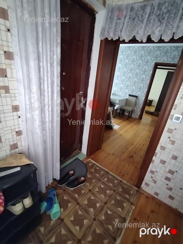 Satılır 3 otaqlı Həyət evi / Villa, 80 m², Yaşıl dərə — Ev, villa, Sumqayıt (8)
