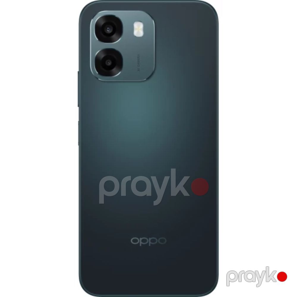 Oppo A6 8/256 GB Sapphire Blue — Smartfonlar, Bakı (3)