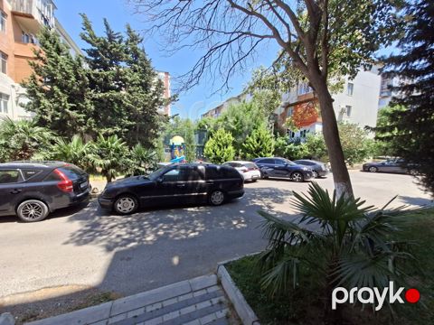 Satılır 2 otaqlı köhnə tikili 33 m² — Bakı