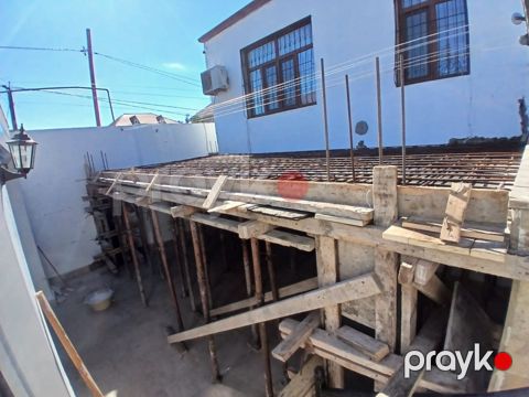 Beton işləri — Bakı
