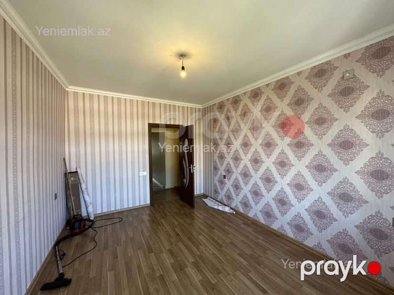 Satılır 3 otaqlı Bina evi menzil (Köhnə tikili), 80 m², Nizami rayonu — Mənzil, Bakı (7)