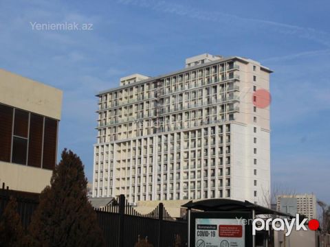 Satılır 2 otaqlı Bina evi menzil (Yeni tikili), 71 m², Səbail rayonu — Bakı
