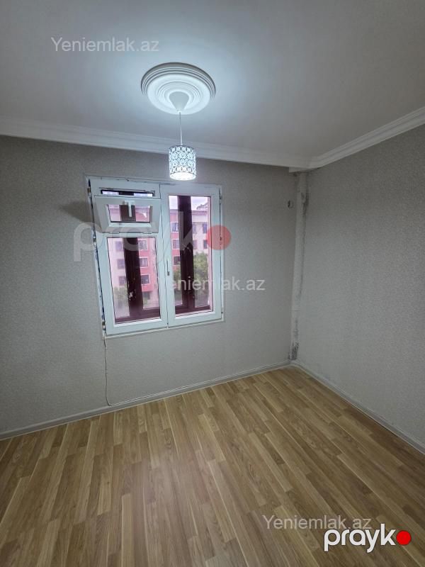 Satılır 2 otaqlı Bina evi menzil (Köhnə tikili), 50 m², 36-cı məhəllə — Mənzil, Sumqayıt (6)