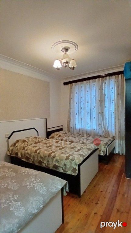 Satılır 3 otaqlı köhnə tikili 65 m² — Mənzil, Bakı (7)