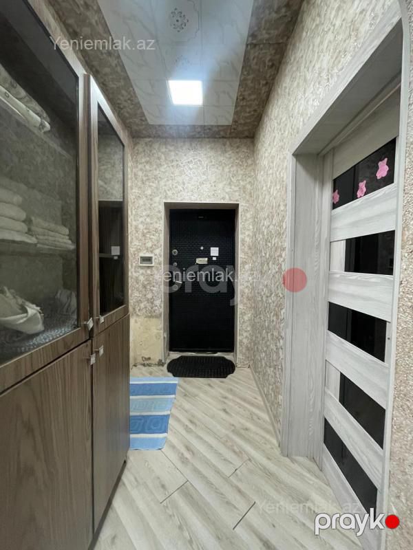 Satılır 6 otaqlı Həyət evi / Villa, 240 m², Hacı Zeynalabdin — Ev, villa, Sumqayıt (10)