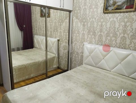 2-otaqlı yeni tikili, Xırdalan ş., 48 m² — Bakı