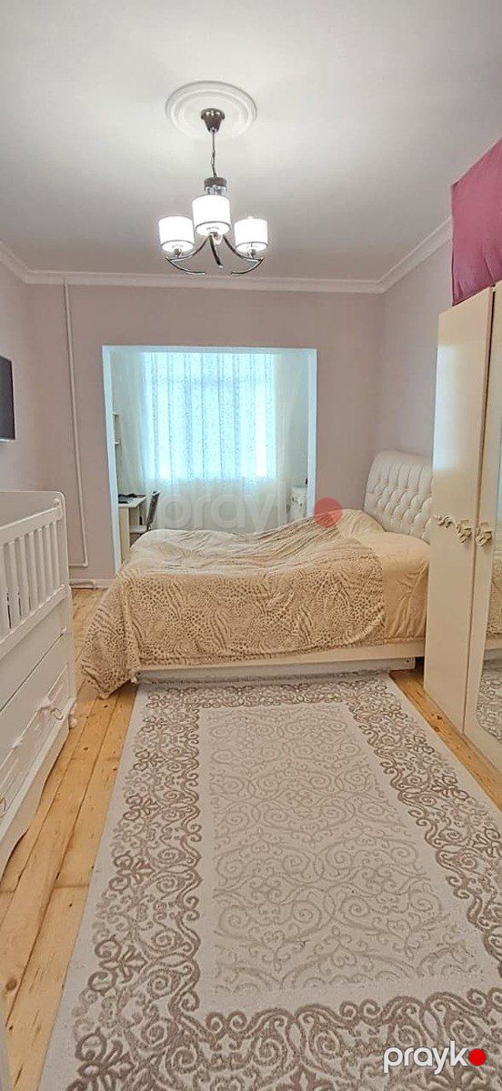Satılır 2 otaqlı yeni tikili 70 m² — Mənzil, Bakı (4)