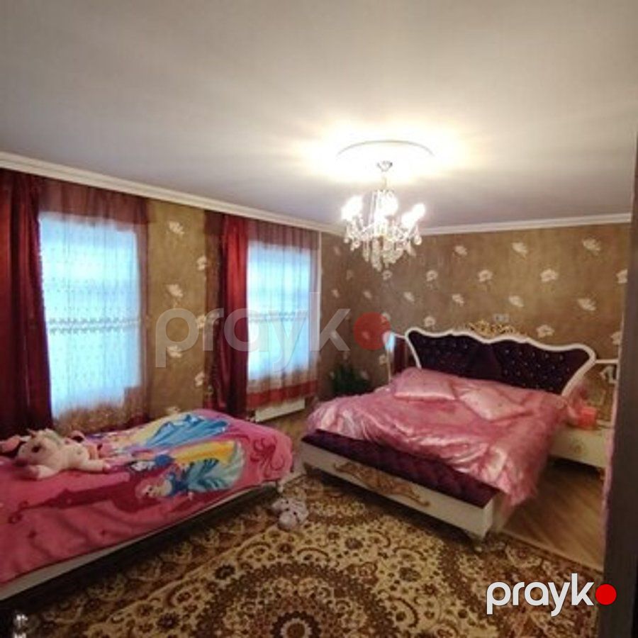 4-otaqlı mənzil, 48-ci məhəllə, 93 m² — Mənzil, Sumqayıt (9)