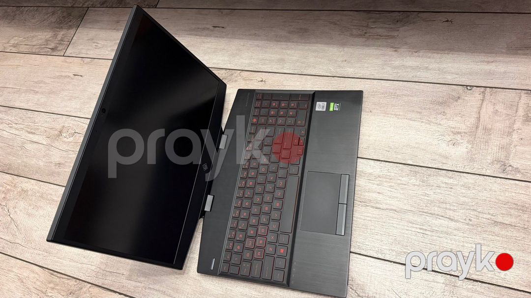 HP Omen — Noutbuklar, Bakı (7)