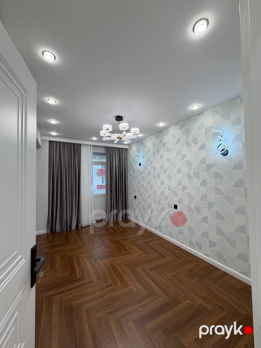 Satılır 3 otaqlı yeni tikili 114 m² — Mənzil, Bakı (4)