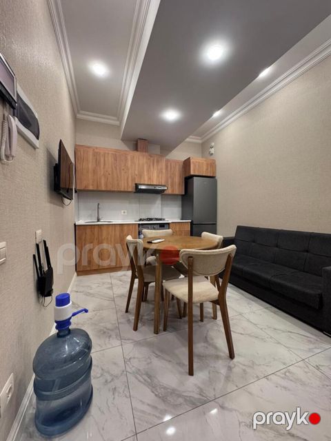 İcarəyə verilir 3 otaqlı yeni tikili 77 m² — Bakı