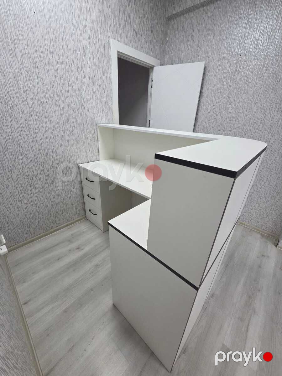İcarəyə verilir 3 otaqlı ofis 70 m² — Ofis, Bakı (7)
