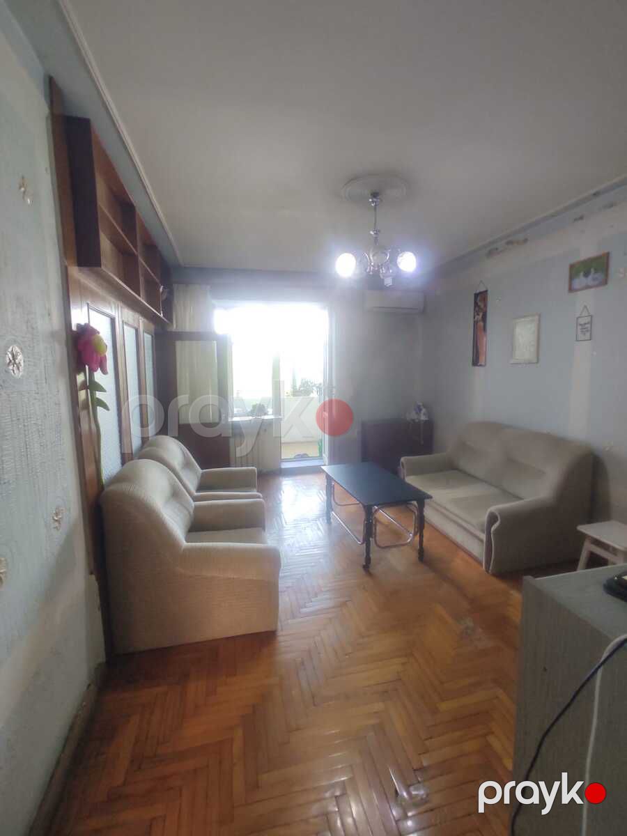 Satılır 3 otaqlı köhnə tikili 72 m² — Mənzil, Bakı (4)