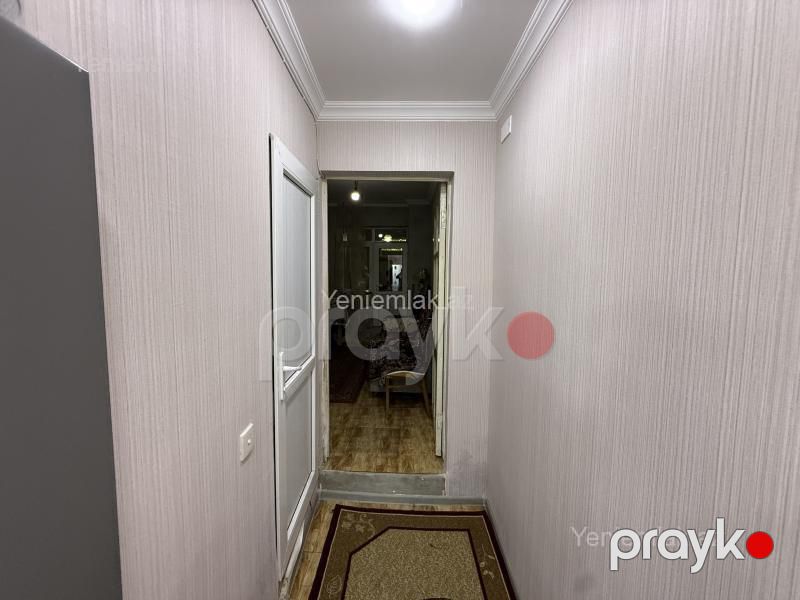 Satılır 2 otaqlı Həyət evi / Villa, 55 m², Binəqədi rayonu — Ev, villa, Bakı (2)