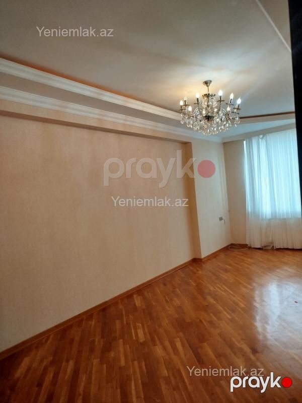 Satılır 3 otaqlı Bina evi menzil (Yeni tikili), 93 m², Nizami rayonu — Mənzil, Bakı (3)