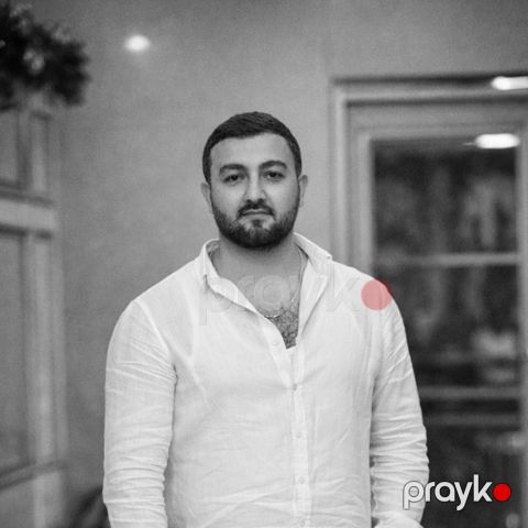 Administrator işi axtarıram — Sumqayıt