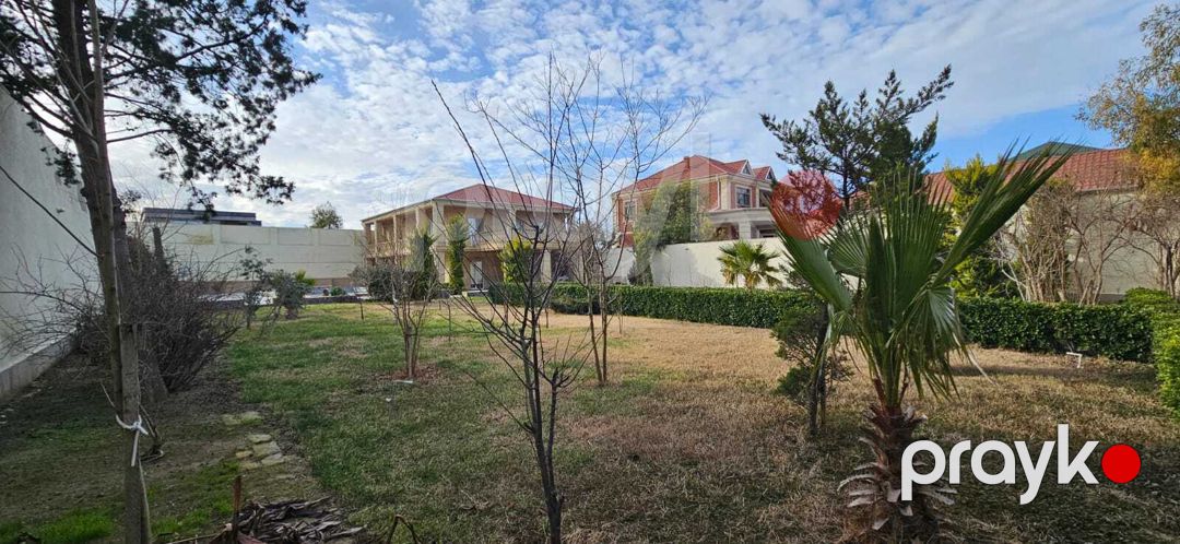 Satılır 5 otaqlı həyət evi/bağ evi 200 m² — Ev, villa, Bakı (3)